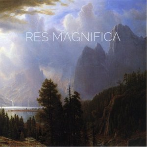 Res Magnifica için avatar