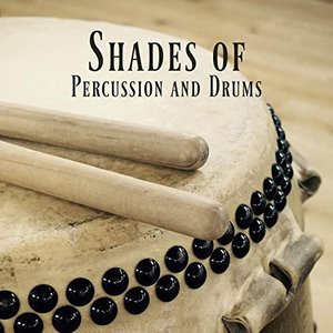 Shades of Percussion and Drums: Ethnic Instrumental Fantasies