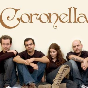 Coronella 的头像
