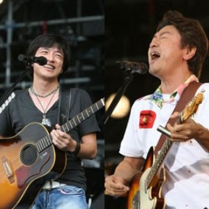 桑田佳祐 & Mr.Children 的头像