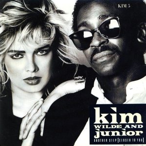 Avatar for Kim Wilde/Junior