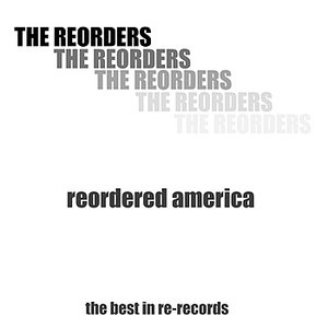 Reordered America