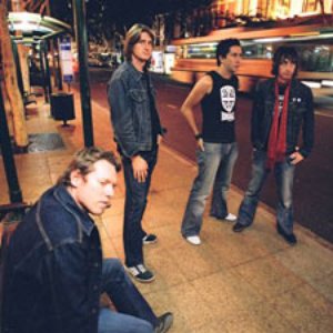 The Daisycutters 的头像