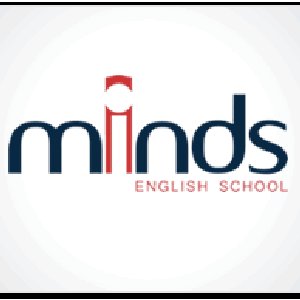 MINDS - ENGLISH SCHOOL için avatar