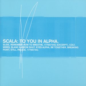 Image pour 'To You in Alpha'