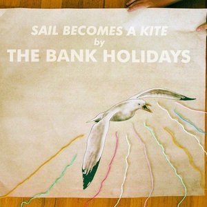 Sail Becomes a Kite
