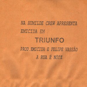 Triunfo - Single