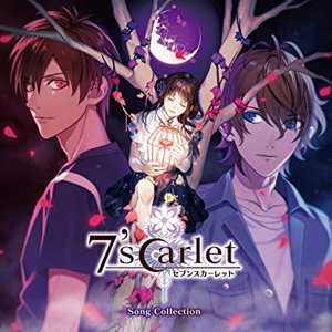 7'scarlet Song Collection