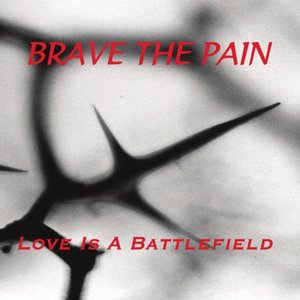 Love Is A Battlefield