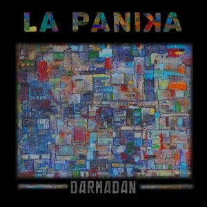 Darmadan