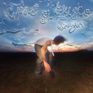 T Pas Si Triste - Single