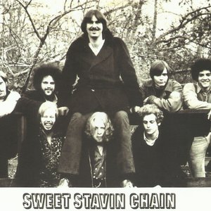 Sweet Stavin Chain 的头像