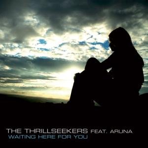 Avatar für The Thrillseekers feat. Aruna