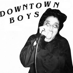 Downtown Boys (7" Ep)