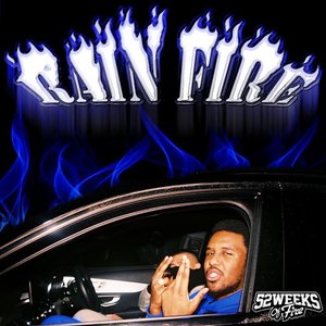 Rain Fire