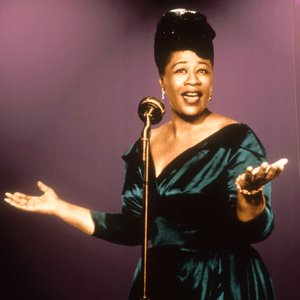 Ella Fitzgerald, Nelson Riddle 的头像