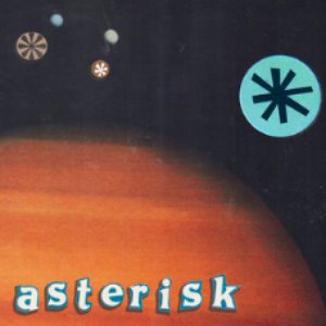 Asterisk