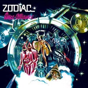 Disco Alliance/Music In Universe