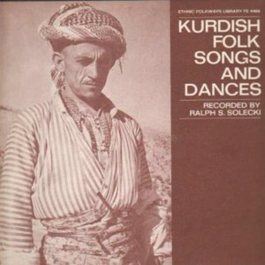 Kurdish Folk Songs and Dances