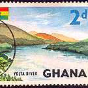 Avatar de Postal Works - Univ. of Ghana Post Office