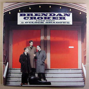 Brendan Croker & the 5 O’Clock Shadows photo provided by Last.fm