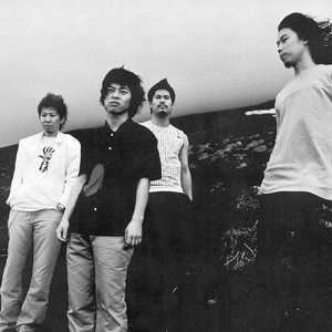 THE BACK HORN photo provided by Last.fm