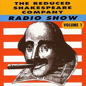 'Radio Show Vol. 1'の画像