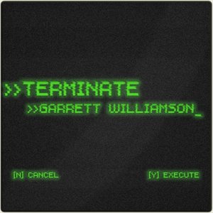 Terminate