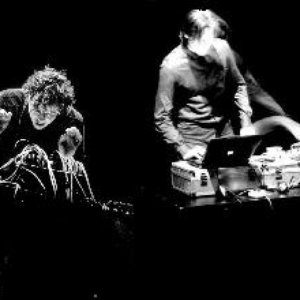 eRikm & Fennesz のアバター