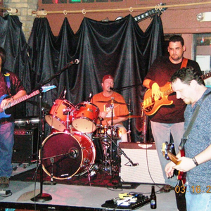 Common Ground photo provided by Last.fm