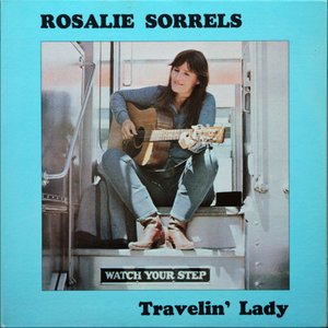 Travelin' Lady