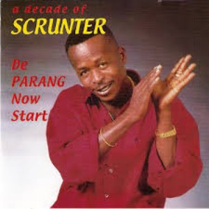 A Decade Of Scrunter: De Parang Now Start