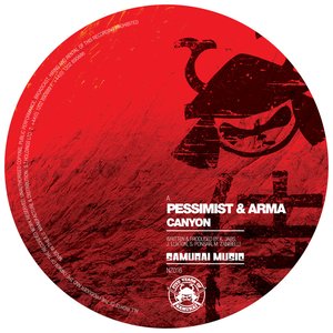 Pessimist & Arma のアバター