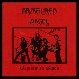 Immagine per 'Baptism in Blood'