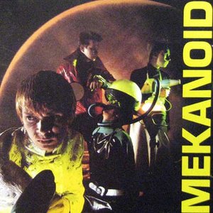 Mekanoid