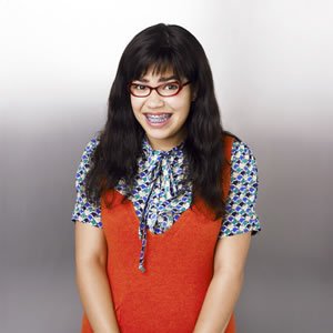 Ugly Betty のアバター