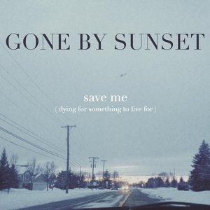 Save Me (Dying for Something to Live For)