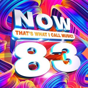 Now That's What I Call Music Vol. 83