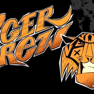 Image for 'Tiger Crew'