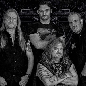 Steve Grimmett's Grim Reaper Tour Dates