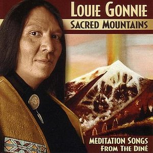 Sacred Mountains - Meditation Songs From the Diné