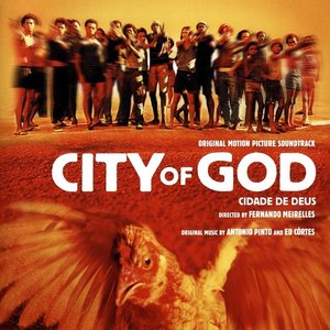 City of God: Original Motion Picture Soundtrack