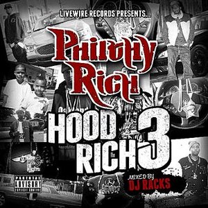 Hood Rich 3
