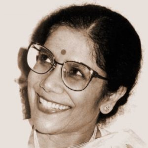 Avatar de Sandhya Mukherjee