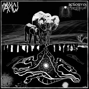 AWAI - EP