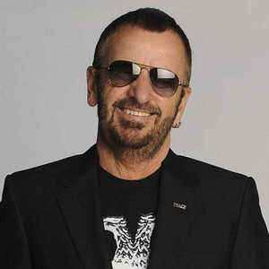 Ringo Starr