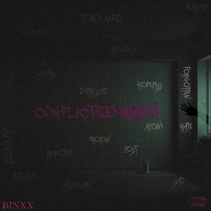 Conflicted Minds