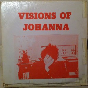 Visions Of Johanna