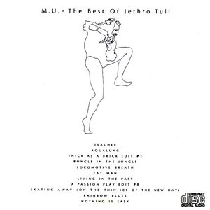 M.U. The Best Of Jethro Tull