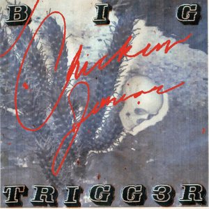 BIG TRIGG3R